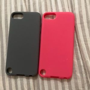 iPod touch case